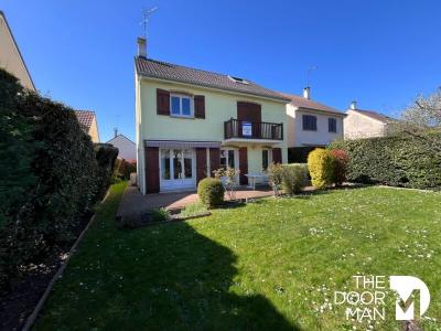 Vente Maison 7 pièces ESSARTS-LE-ROI 78690