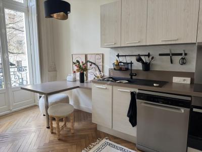 Location Appartement 5 pièces NANTES 44000
