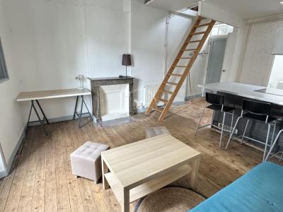 Location Appartement NANTES 44000