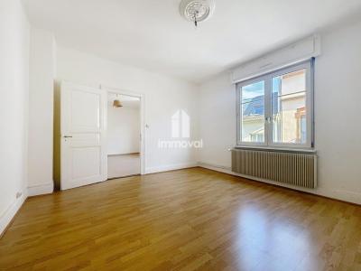 Vente Appartement 4 pices SCHILTIGHEIM 67300