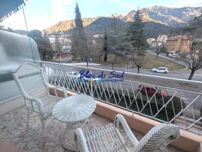 photo For sale Apartment VERNET-LES-BAINS 66