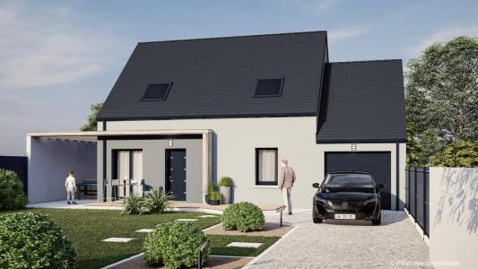 photo For sale House POMMERAYE 49