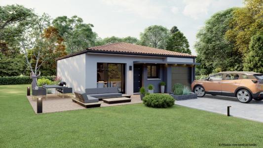 photo For sale House CORZE 49
