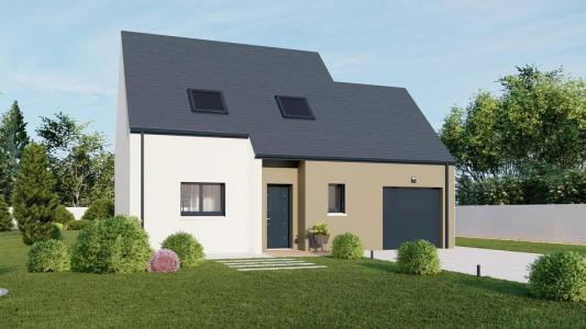 photo For sale House FONTAINE-MILON 49