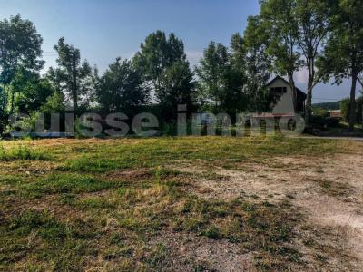 Vente Terrain SAULNOT 70400