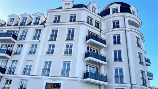 Location Appartement 5 pièces BLANC-MESNIL 93150