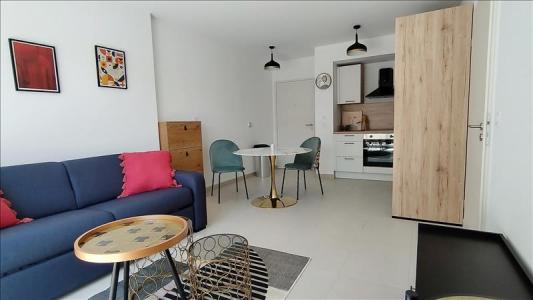 Location Appartement 2 pices MUY 83490