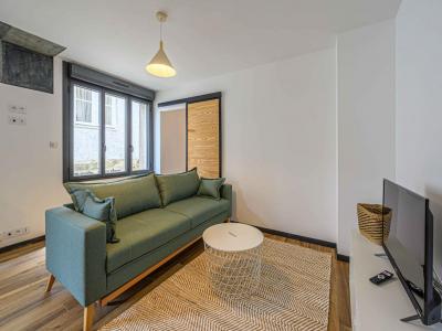 photo For rent Apartment QUIMPER 29