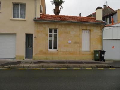 photo For rent House BORDEAUX 33