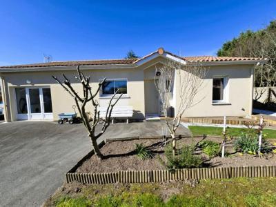 For sale House SAINT-AUBIN-DE-BLAYE  33