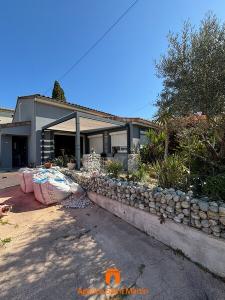 Vente Maison 5 pièces ANCONE 26200