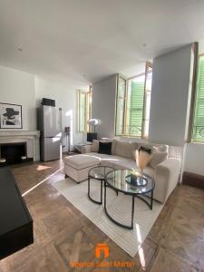 Location Appartement ANCONE 26200