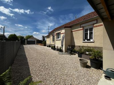 Vente Maison 3 pièces SAVIERES 10600