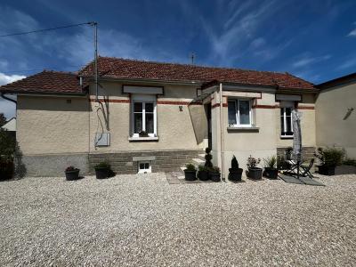 Vente Maison SAVIERES 0