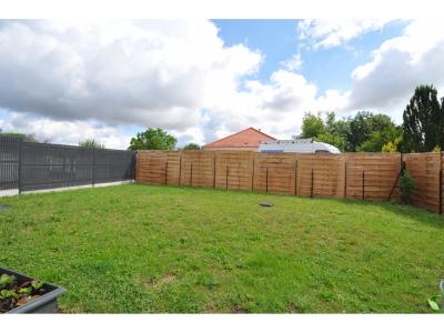 Vente Maison SAVIERES 0
