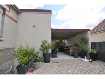 Vente Maison SAVIERES 0