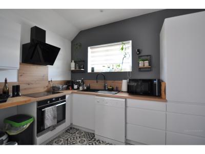 Vente Maison SAVIERES 0