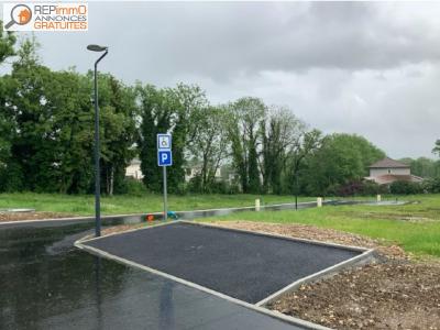Vente Terrain CHATILLON-EN-MICHAILLE 01200