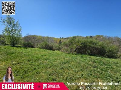 photo For sale Land NOAILLES 19