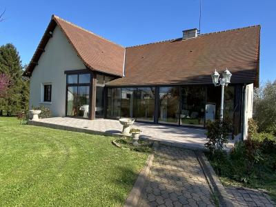 photo For sale House NAINTRE 86