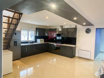 Vente Maison 4 pièces MEAUX 77100