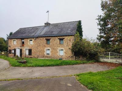 photo For sale House GUILLIERS 56