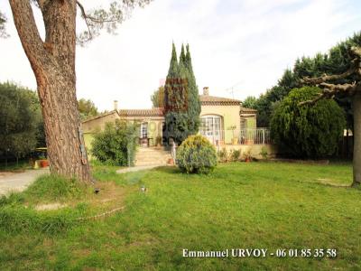 Vente Maison 4 pièces MOURIES 13890