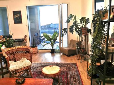Vente Appartement 3 pièces NANTES 44200
