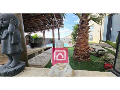 Vente Maison 5 pièces SAINT-THIBERY 34630
