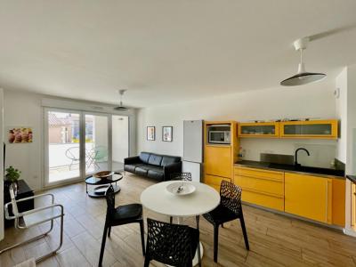 photo For sale Apartment ROCHELLE 17