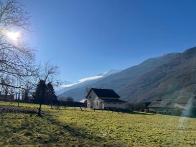 photo For sale Apartment TOURS-EN-SAVOIE 73