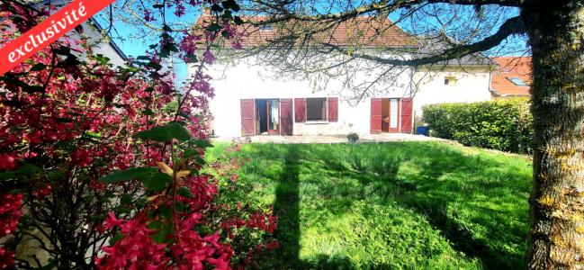 photo For sale House MENAT 63