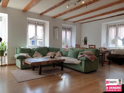 photo For sale House ALLONDANS 25