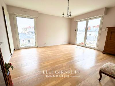 Vente Appartement 2 pièces NANTES 44000