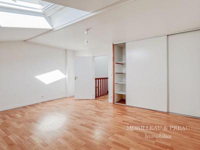 photo For sale Apartment REZE 44