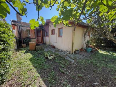 Vente Maison 4 pièces GUJAN-MESTRAS 33470