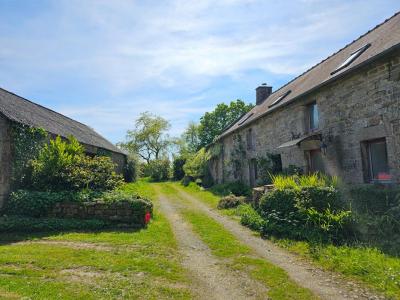 Vente Maison SEGLIEN  56