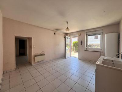 photo For sale House SEVEUX 70