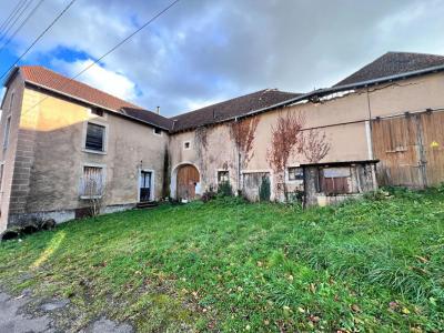 photo For sale House FRETIGNEY-ET-VELLOREILLE 70