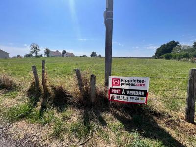 Vente Terrain FRETIGNEY-ET-VELLOREILLE 70130