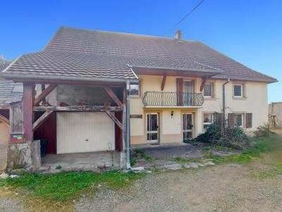 For sale House KRUTH  68