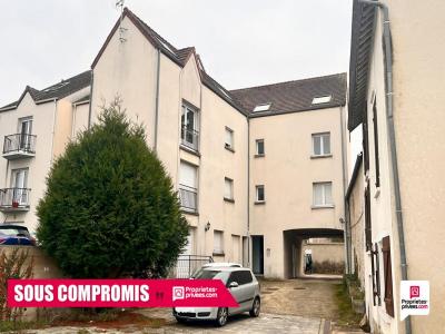 Vente Appartement EPONE 78680