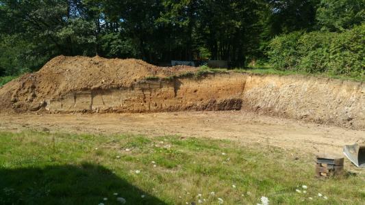 photo For sale Land CHAMPAGNEY 70