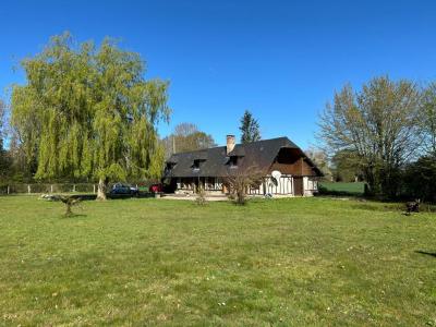 Vente Maison NOE-POULAIN  27