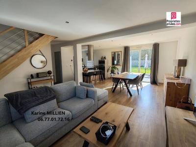 photo For sale House SAINT-LUBIN-DES-JONCHERETS 28