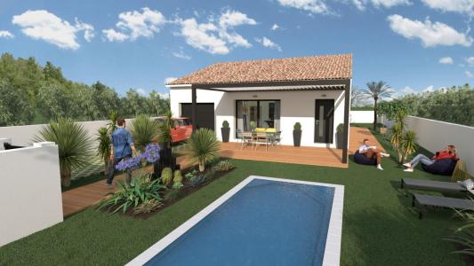 Vente Maison GINESTAS 11120