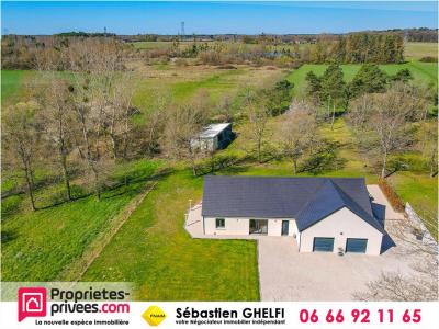 Vente Maison 6 pièces ROMORANTIN-LANTHENAY 41200