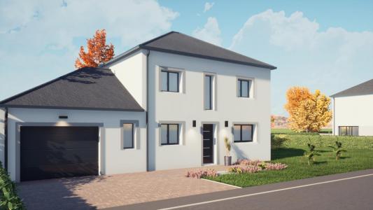 For sale House SAINT-EUPHRAISE-ET-CLAIRIZET 