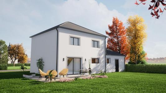 For sale House SAINT-EUPHRAISE-ET-CLAIRIZET 