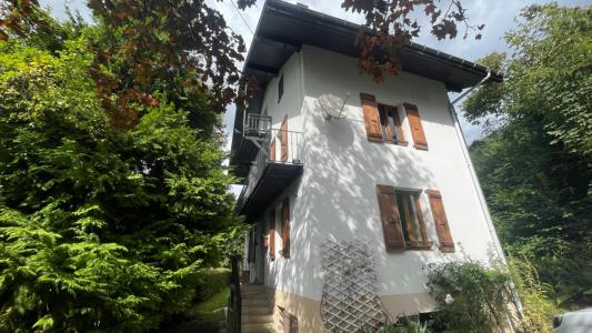 Vente Maison 6 pièces SAINT-GERVAIS-LES-BAINS 74170